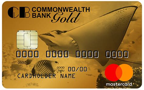 commbank mastercard gold international|More.